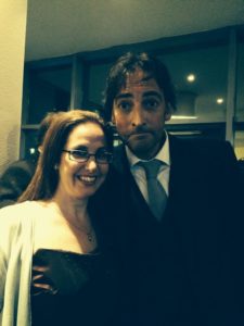 Alistair McGowan