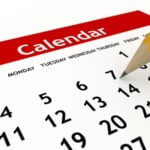 calendardate