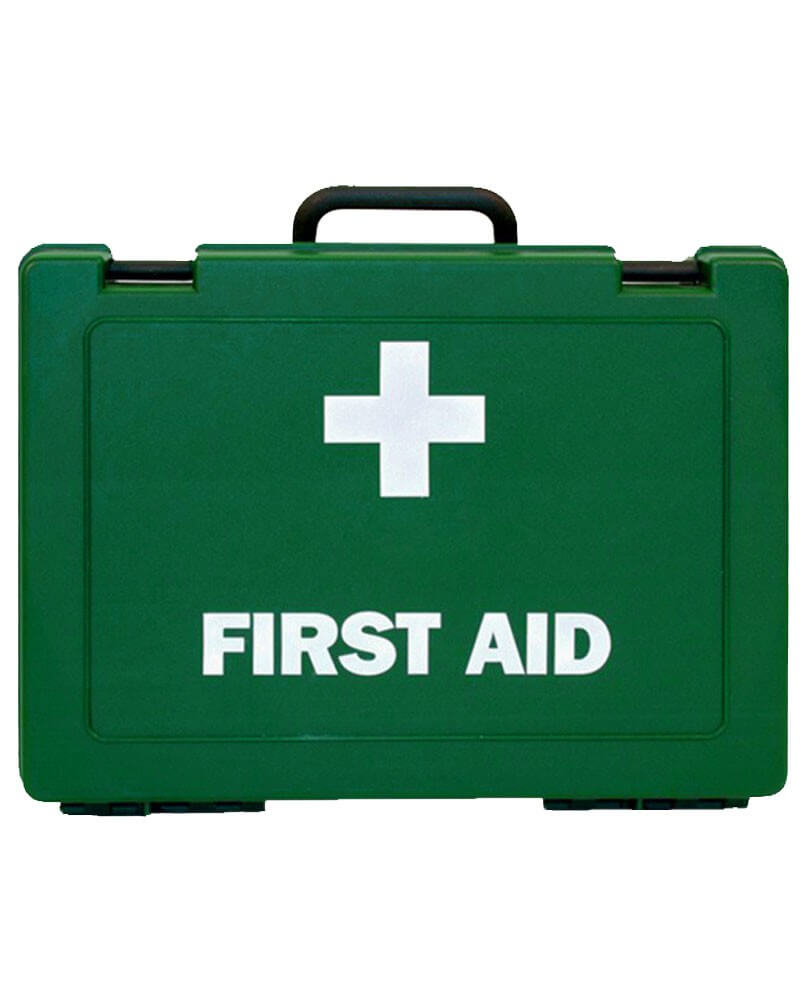 Do I Need First Aiders In My Workplace?