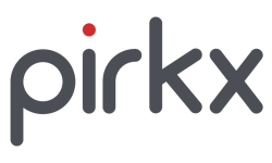 Pirkz logo